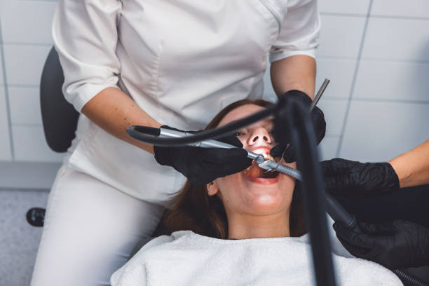 Best Walk-In Emergency Dentist in Cordaville, MA