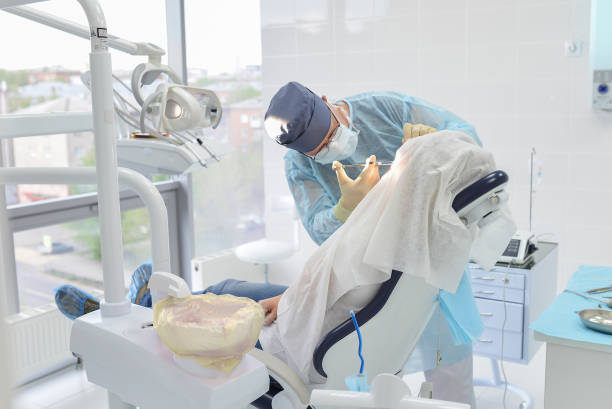 Best Emergency Broken Tooth Repair in Cordaville, MA